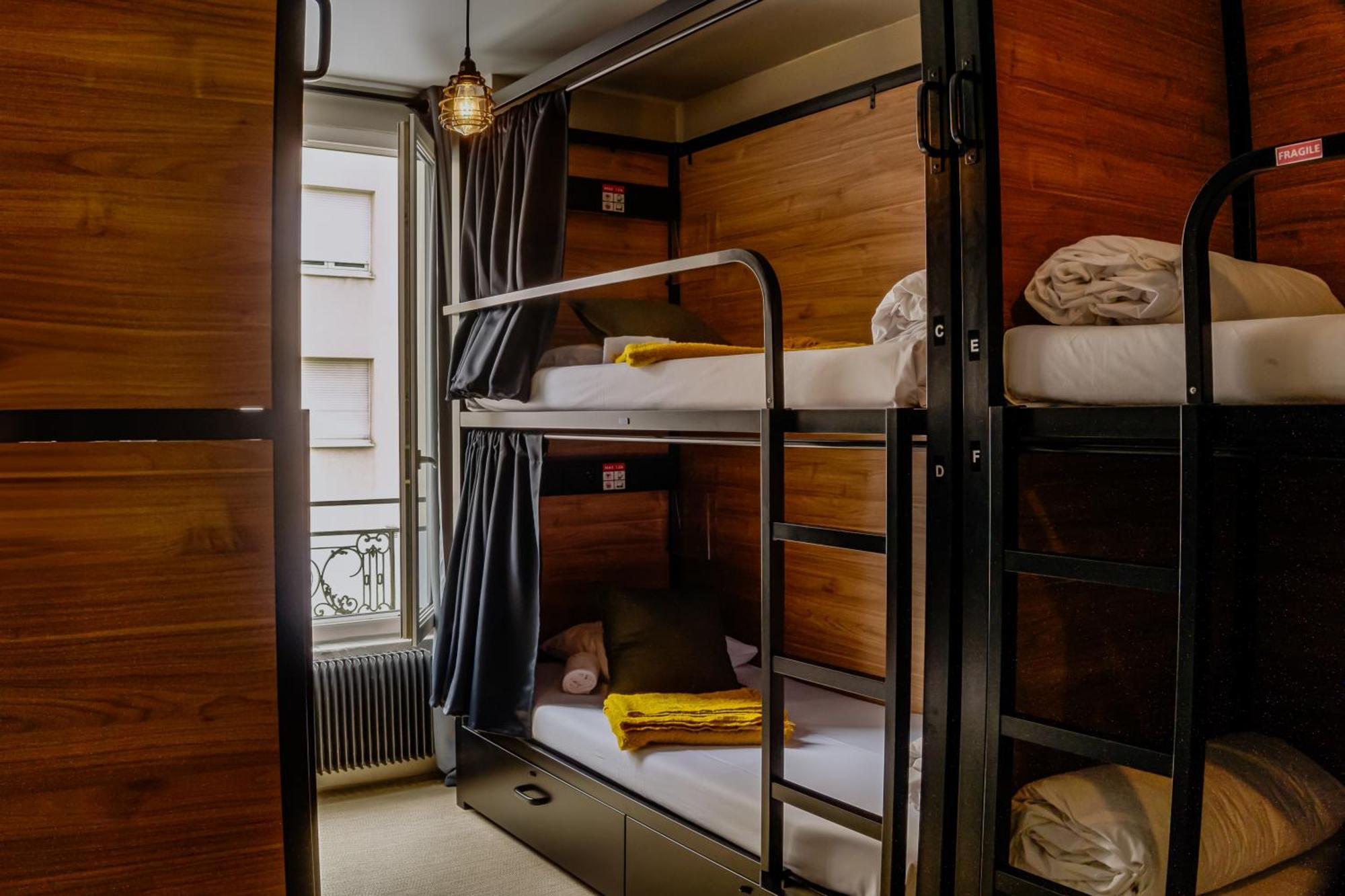 Hostel Ho36 *