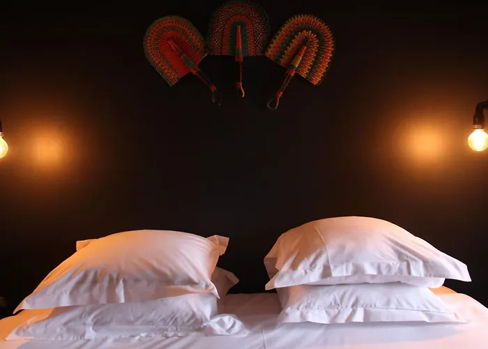 Ho36 Hostel Lyon