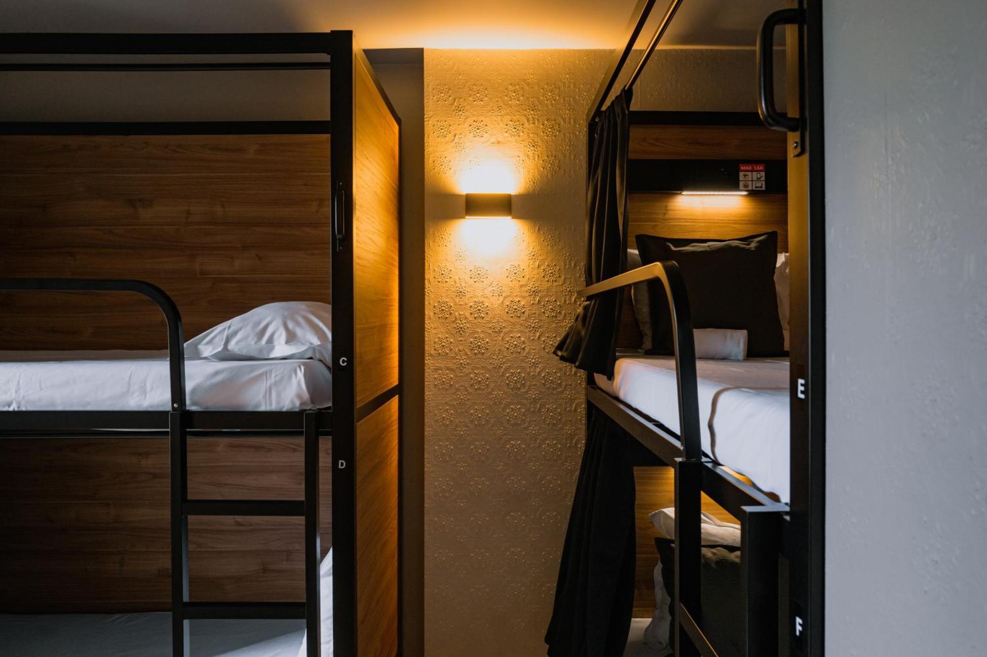 Ho36 Albergue Lyon
