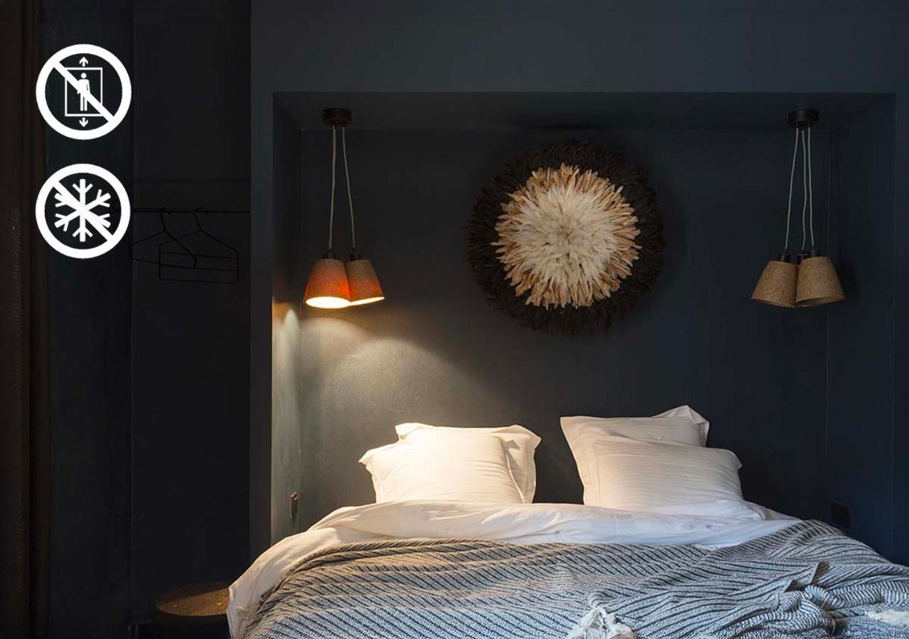 Albergue Ho36 Lyon